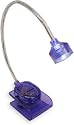 PURPLE iLITE BOOK LIGHT (Kindle) (3rd Gen LED Bulb) (Booklight Series)