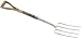 Draper 44971 S.S.Digging Fork Fsc Ash