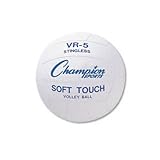 Champion Sports Optic Yellow Tether Ball