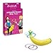 Bachelorette Party Inflatable Banana Ring Toss Game