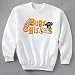 Halloween Ideas - Personalized Bugs and Hisses Sweatshirt