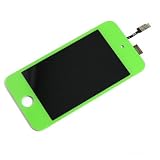 Buy [Aftermarket Product] Green Full LCD Display Monitor+Touch Screen Digitizer...
