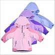 Girls Xtreme Board Gear Winter Jacket