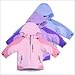 Girls Xtreme Board Gear Winter Jacket