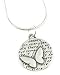 Jewelry : Kevin N Anna Small Butterfly / Beauty Necklace