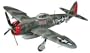 P-47D Thunderbolt Bubbletop 1-32 by Hasegawa