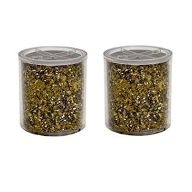 Sprite High Output Shower Filter Replacement Filter TWO PACK - HOC