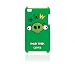Gear4 Angry Birds Case for iPod touch 4G (Pig King)
