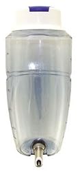 Quick Fill Bird Bottle Medium 20oz