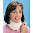 Front-Fastening Cervical Collar Small - 3 1/2" x 20"
