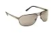 Ladies Retro Retro Designer Fashion Aviator Metal Sunglasses