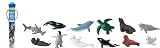 Baby Sea Life Toob
