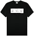 Eagles of Death Metal - Hand Jives Specialty Products T-Shirt, M - Black