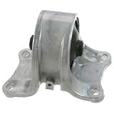 #7343 02-06 Nissan Altima 2.5 L4 Left Transmission Mount 112208J000 02 03 04 05 06 by DEA Products