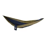 Hammaka Silk Parachute Hammock
