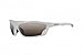 Maxx Sunglasses Cobra Polarized White Smoke