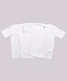 Tato Boys S/S Undershirt 3-Pack (Sizes 2T – 4T)