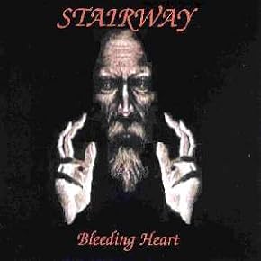 Bilder von Stairway
