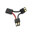Traxxas Wire Harness, Series Battery Connection: 1/16