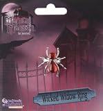California Costume Wicked Widow Ring