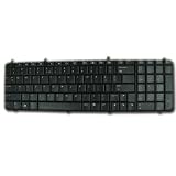 US Keyboard for HP Compaq Pavilion DV9000 DV9100 DV9300 DV9500 DV9600 DV9700 Notebook