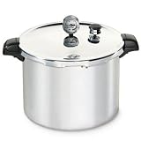 16QT ALU Press Canner by Presto