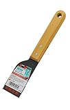 高儀 GISUKE ステンレス 皮スキ フッ素加工 42mm