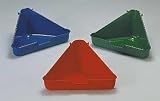 Rabbit/ferret Corner Litter Pan