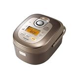 Panasonic IH�W���[���ъ� SR-HX151-T �m�[�u���u���E�� �摜