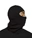 Icebreaker Unisex Balaclava Lite - Black