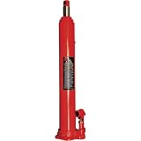 Review Torin Big Red  / Torin Big Red Hydraulic Jack - 3-Ton, Model# TR80303
