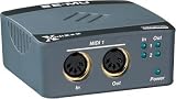 31YZtqNDfaL. SL160  Best Price on E mu Xmidi 2X2 USB Midi Int  Reviews