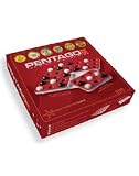 Pentago CE Game from Mindtwister USA travel version