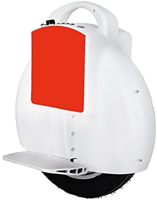 Fashion Portable Slef Balancing Electric Solo Unicycle Wheel Scooter