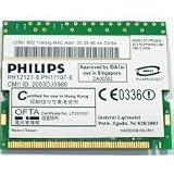 91P7301 - IBM - 11a/b/g Wireless LAN Mini PCI Adapter Network adapter - Mini PCI