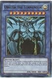 YuGiOh Legendary Collection Single God Card Ultra Rare Obelisk the Tormentor LC01EN001