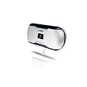 Coby CS-MP23 MP3 Portable Mini Stereo Speaker System