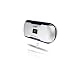 Coby CS-MP23 MP3 Portable Mini Stereo Speaker System