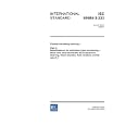 IEC 60684-3-233 Ed. 2.0 en:2006, Flexible insulating sleeving - Part 3: Specifications for individual types of sleeving - Sheet 233: Heat-shrinkable fluoroelastomer ... retarded, fluid resistant, shrink ratio 2:1