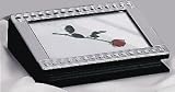 Review Jaf Gifts  / 4 X 6 HELENE ALBUM - BRUSHED ALUMINUM 4 X 6 HELENE ALBUM