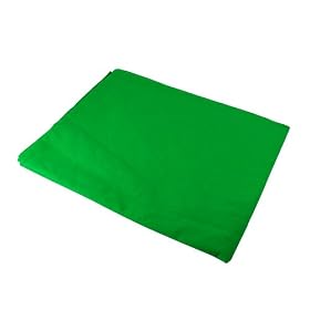 GTMax Photography Backdrop Chromakey 9' x 15' background