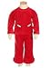 Baby : Bebini 2-Pc Velour Pants Set