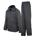 Dunlop Golf Suit Mens