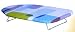 TABLETOP IRONING BOARD - FOLDABLE LEGS- w/ COVER & PAD