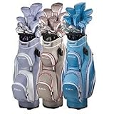 Adams Golf Idea a7OS Integrated Sets for Women