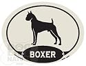 Boxer Euro Decal