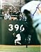 Tommie Agee autographed 8x10 Photo (New York Mets) 1969 World Series catch