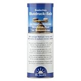 Produkt-Bild: BLUTDRUCK SALZ Dr. Jacob's 500 Gramm