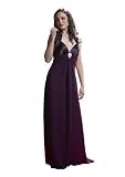 Dynasty Stacey's Evening Dress