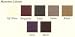 Colored Futon Mattress